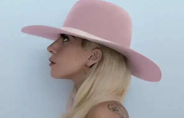 Joanne (Deluxe) Lady Gaga