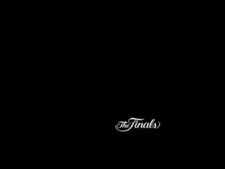 Joey Bada$$ – THE FINALS
