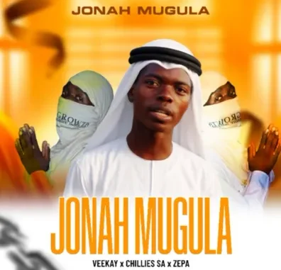 Jonah Mugula – JONAH MUGULA ft Veekay, Chillies SA & Zepa