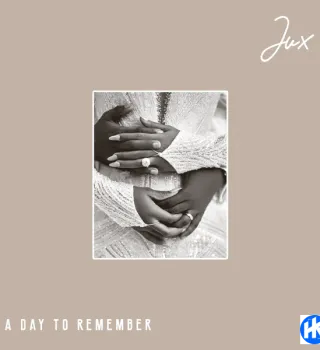 Jux ft. D Voice – EX WA NANI
