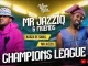 Kabza De Small – Champions League ft Mr JazziQ