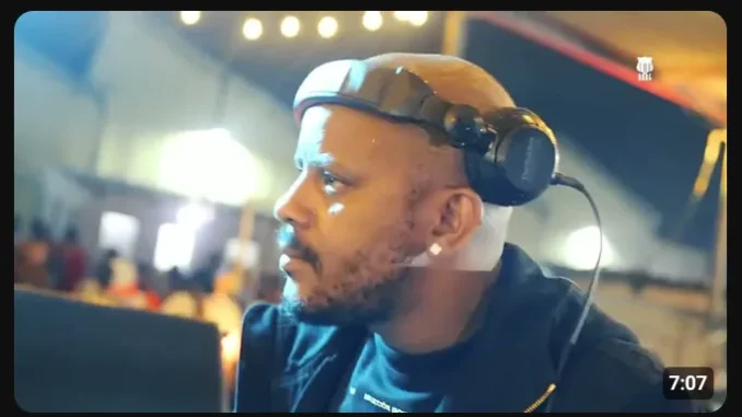 Kabza De Small – Lawuleka Nhliziyo ft Zwadi