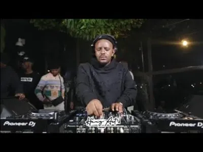 Kabza De Small – Live at The Hang Awt (May 05 2025)