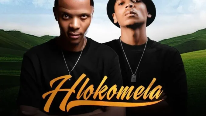 Kamoh Xaba – Hlokomela ft Khathapillar