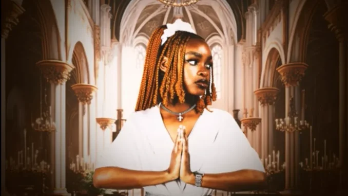 Katlego Vocals – Ngixolele ft Ntaxmu6iQue