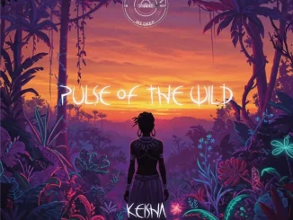 Keisha & The Godfathers Of Deep House SA – Pulse of the Wild