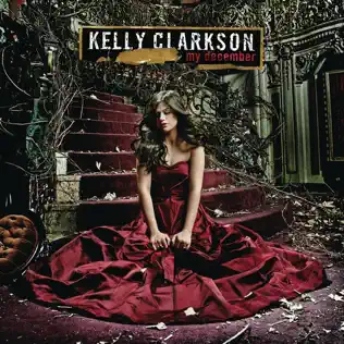 Kelly Clarkson – My December