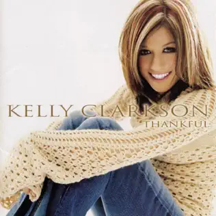 Kelly Clarkson – Thankful
