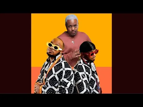 Kelvin Momo x Major League Djz feat. Thato Hatsi & Tracy M Amalanga