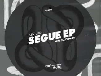 Ken Luc – SEGUE