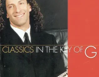 Kenny G – Classics In the Key of G