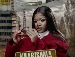 Kharishma – Fly high Lekompo ft buddysax & King Salah