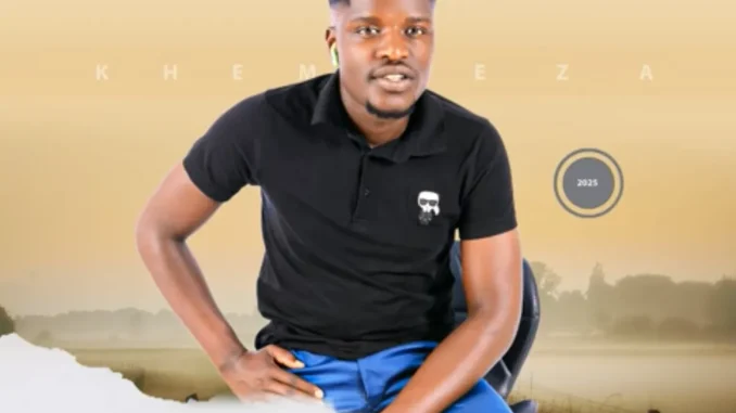 Mzukulu KaShafuza – Weshel’ umkami