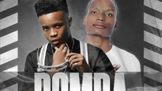 Kidbee – Bomba ft Ltd Muzika