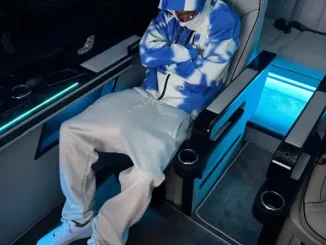 Kidwild Go Ghost