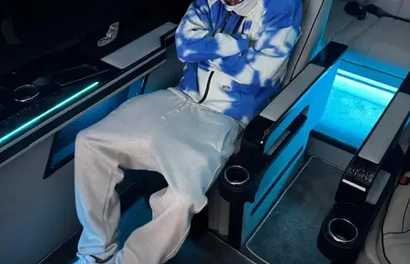 Kidwild Go Ghost