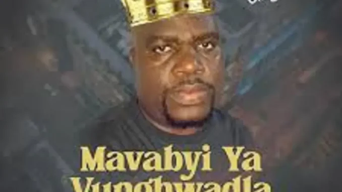 King Tsonga – Mavabyi ya vunghwadla