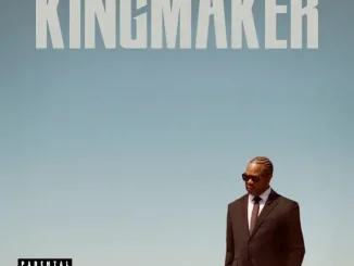 Kingmaker Xzibit
