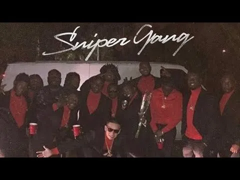 Kodak Black Day One Feat. PnB Rock (Baptized N Blood)