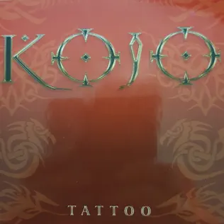 Kojo Antwi – Tattoo