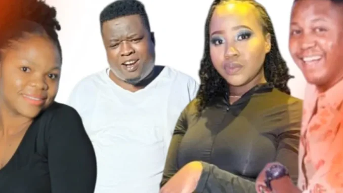 Kwena – Okhe Kholele Batho ft DJ Monate, Simple T & Didi