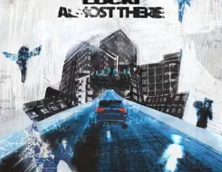 LUCKI – Almost There