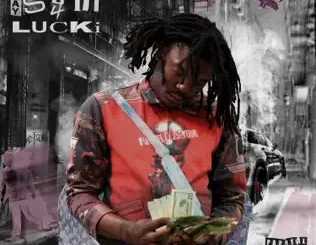 LUCKI – Days B4 III