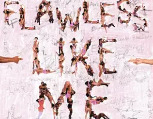 LUCKI – FLAWLESS LIKE ME