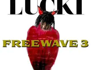LUCKI – Freewave 3
