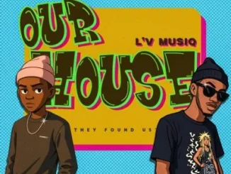 L’V MusiQ – Dust’in ft 2.0 Worldwide, Sgija Keys, Calvin Shaw, Tøniii & Maglenzo 909