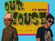 L’V MusiQ – Dust’in ft 2.0 Worldwide, Sgija Keys, Calvin Shaw, Tøniii & Maglenzo 909