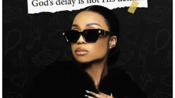 Lady Amar – Ndawonye ft Le Sax, Mhaw Keys, Starr Healer & Bassie