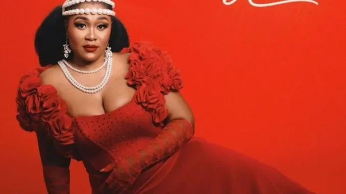 Lady Zamar – Russian Roulette