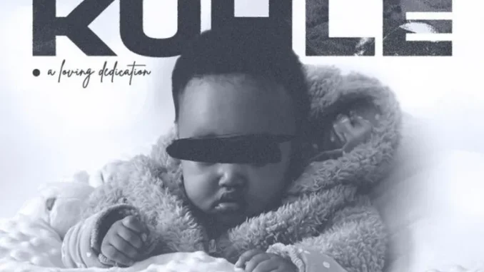 Laud – Melokuhle