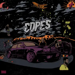 LeRoyce – Copes