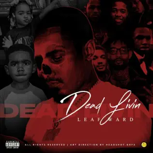 Leaf Ward – Dead Livin