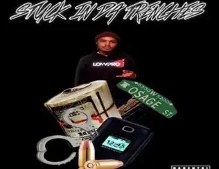 Leaf Ward – Stuck in Da Trenches