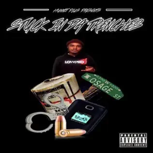 Leaf Ward – Stuck in Da Trenches