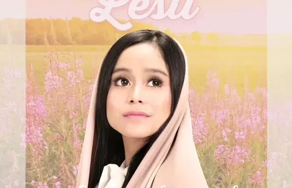 Lesti Buka Mata Hati