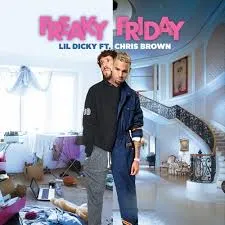 Lil Dicky – Freaky Friday (feat. Chris Brown)