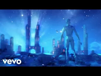 Lil Nas X – DEAD RIGHT NOW