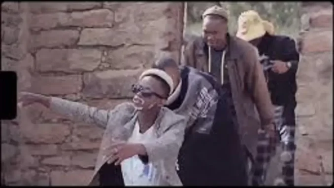 Litshepe Lr – Lenyalong