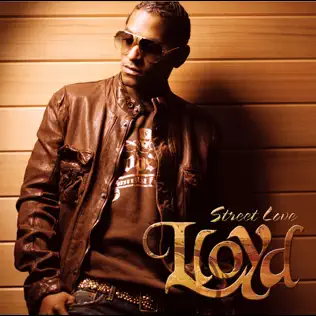 Lloyd – Street Love