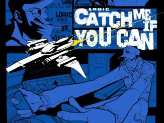 Logic Catch Me If You Can