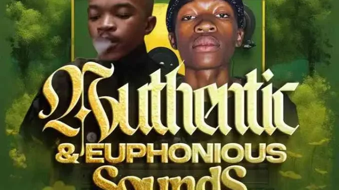 Lowbass Djy – Authentic & Euphonious Sounds ft MCannal