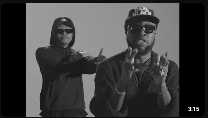 M.anifest – FTYD ft A Reece