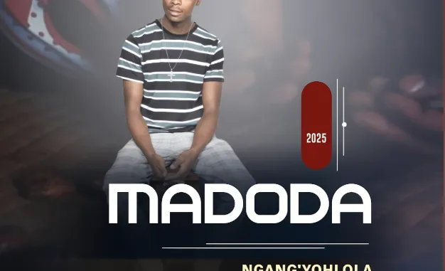 MADODA – BUYEKENI UTSHWALA