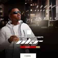 MASHONISA NKR – OGABHADIYA FT MENZI MUSIC