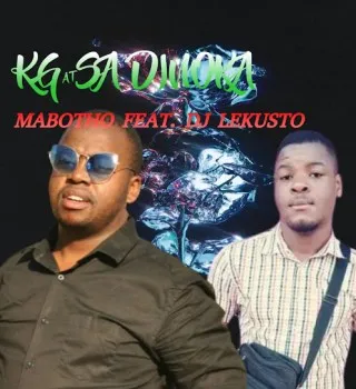 Mabotho s – Kgatsa dinoka Ft Dj Lekusto