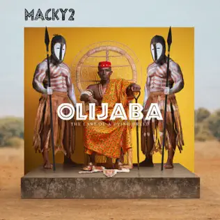Macky2 – Olijaba